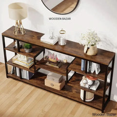 Console Tables
