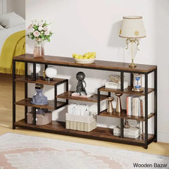- Wooden Bazar