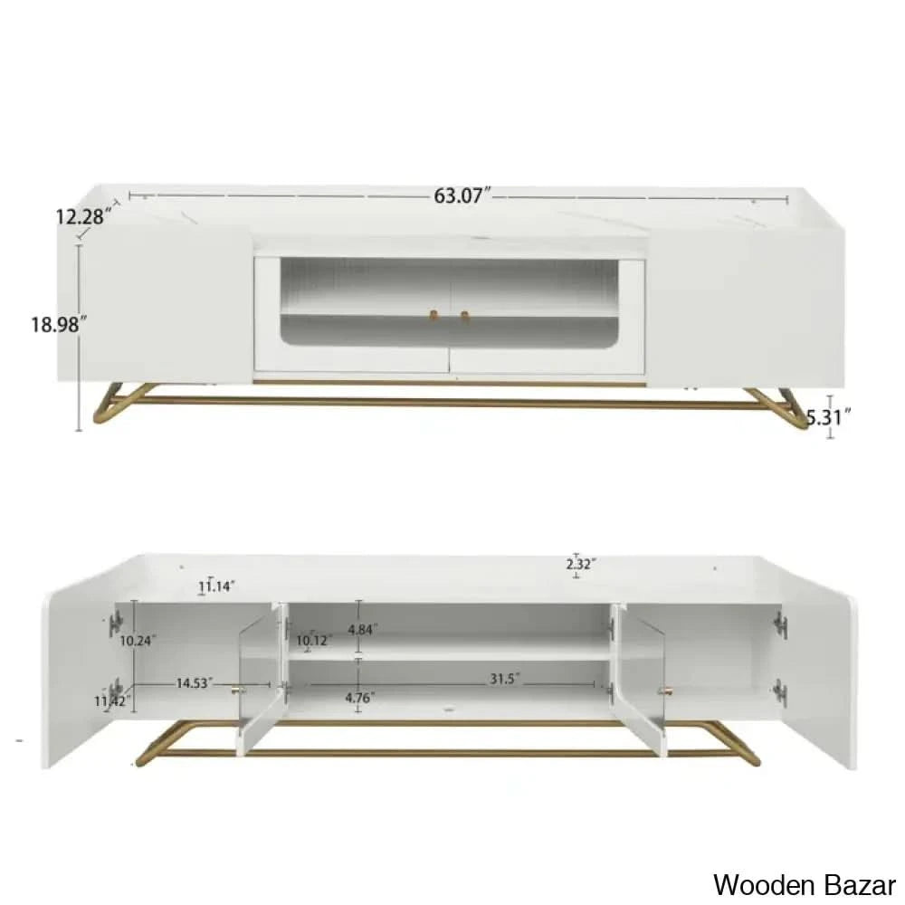Tv Units -4