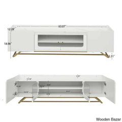 Tv Units -4