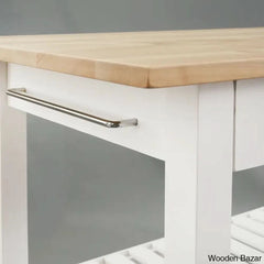 - Wooden Bazar