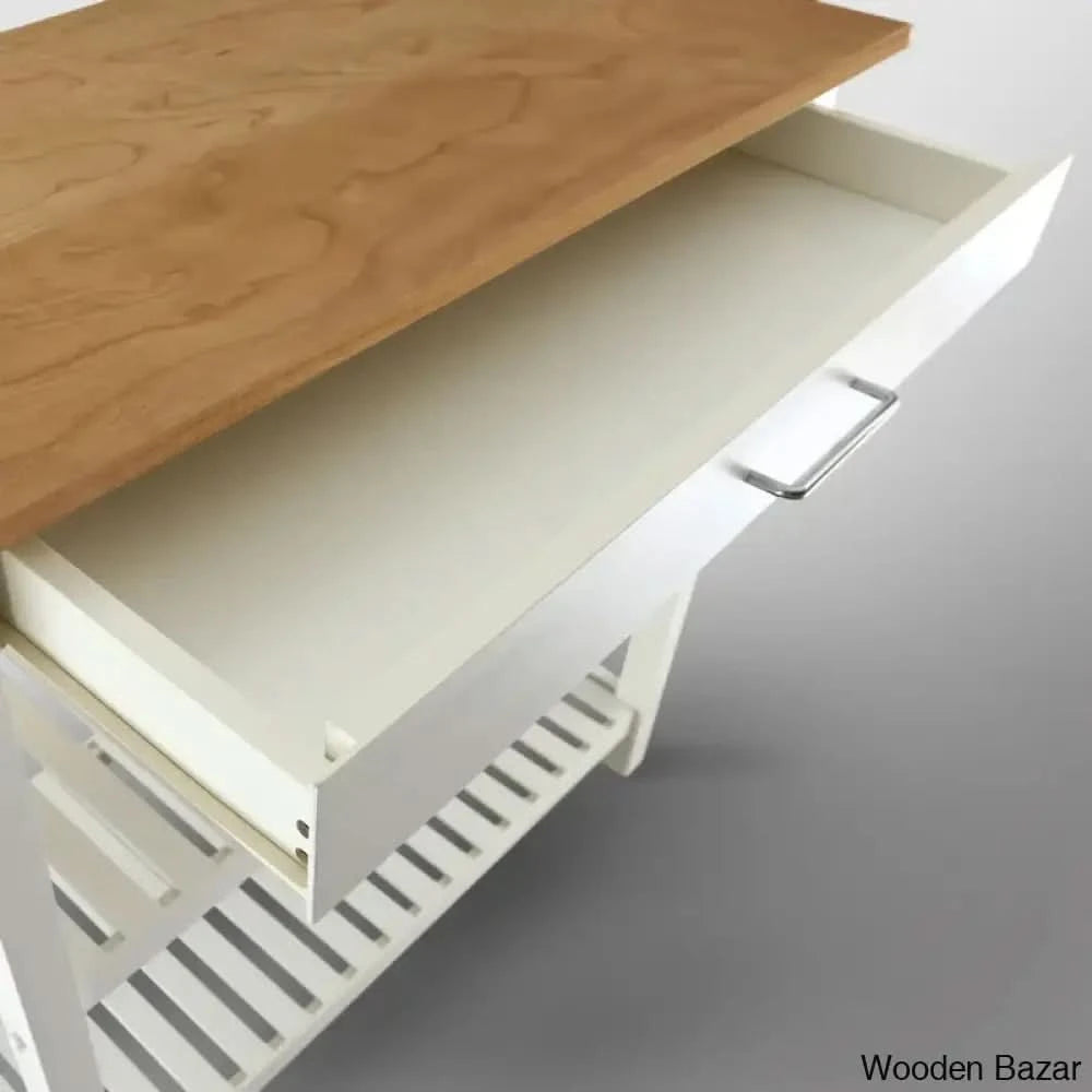 - Wooden Bazar