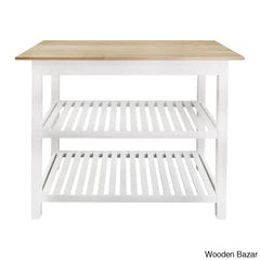 - Wooden Bazar