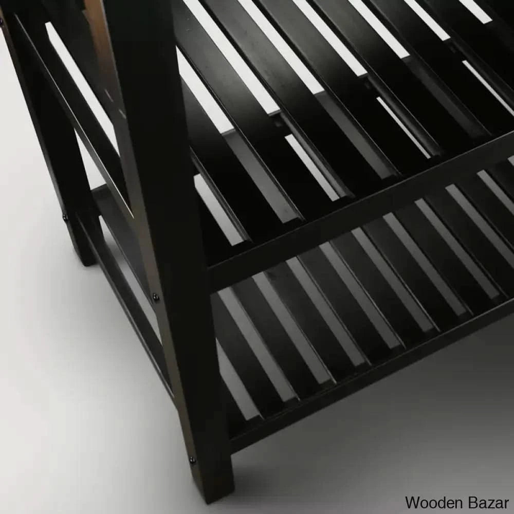 - Wooden Bazar