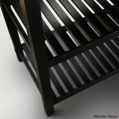 - Wooden Bazar