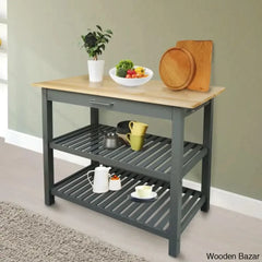 - Wooden Bazar
