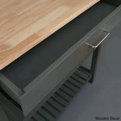 - Wooden Bazar