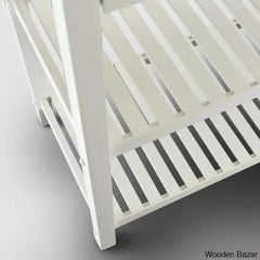 - Wooden Bazar