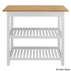 - Wooden Bazar