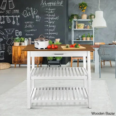 - Wooden Bazar