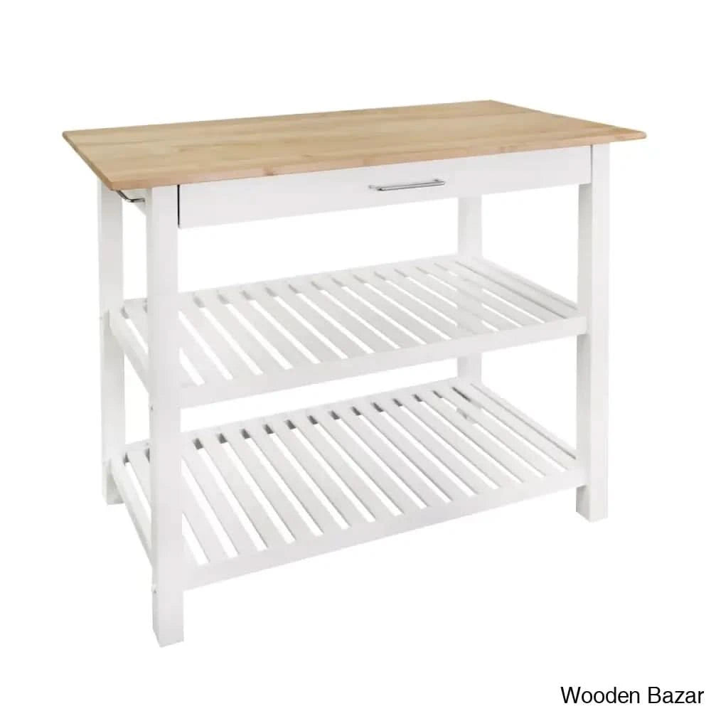 - Wooden Bazar
