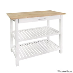 - Wooden Bazar