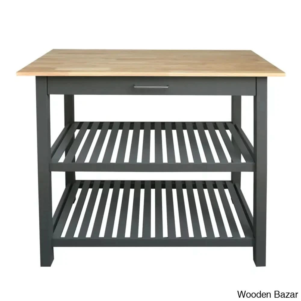 - Wooden Bazar