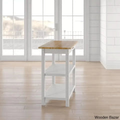 - Wooden Bazar