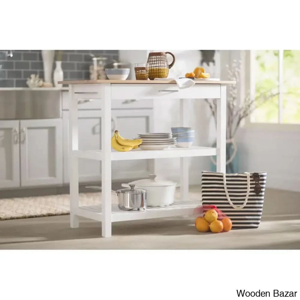 - Wooden Bazar