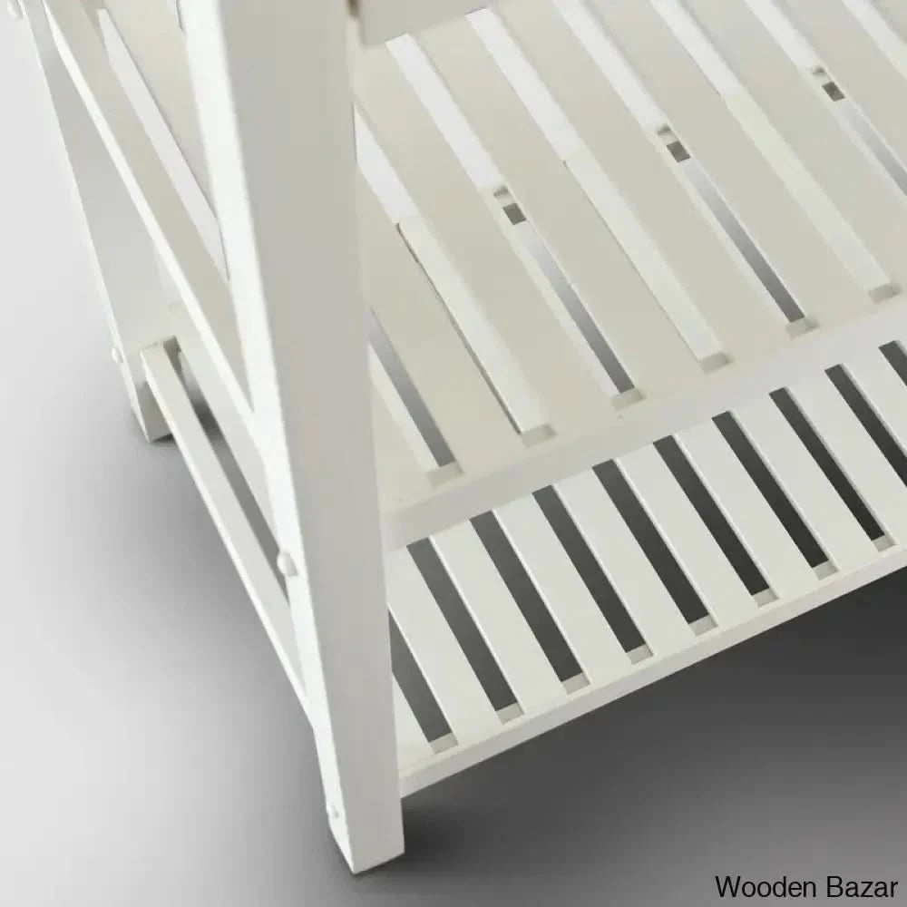 - Wooden Bazar