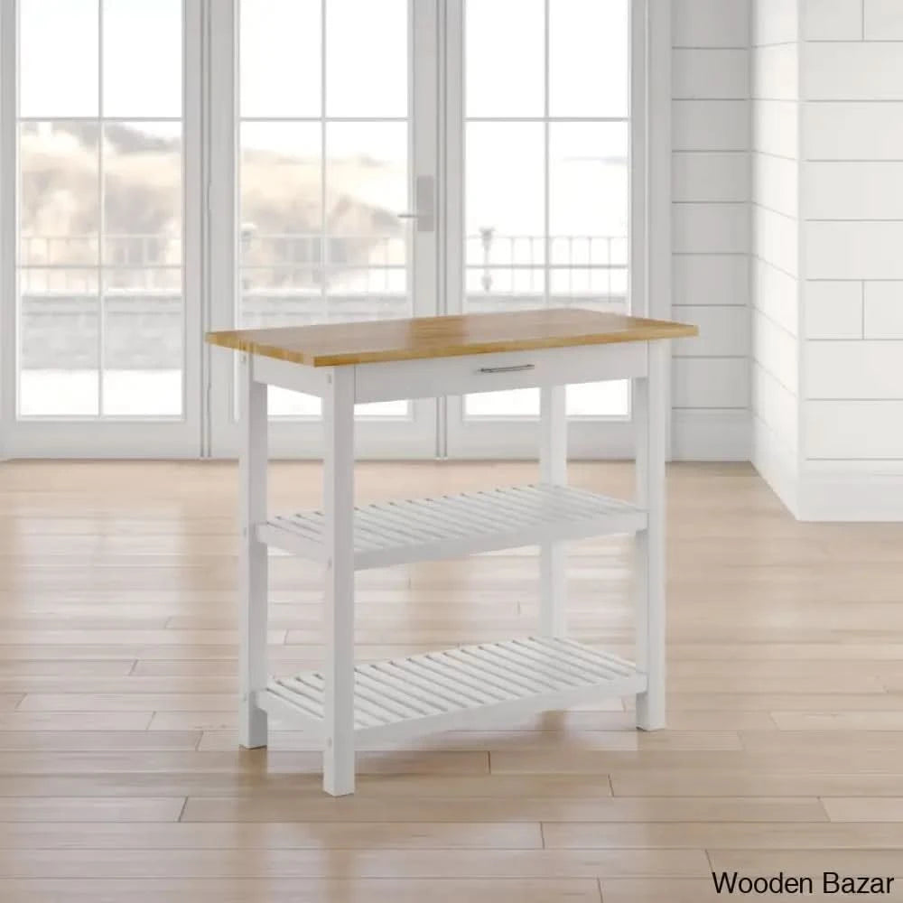 - Wooden Bazar