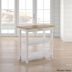 - Wooden Bazar