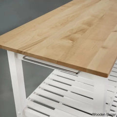 - Wooden Bazar