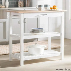 - Wooden Bazar