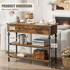- Wooden Bazar