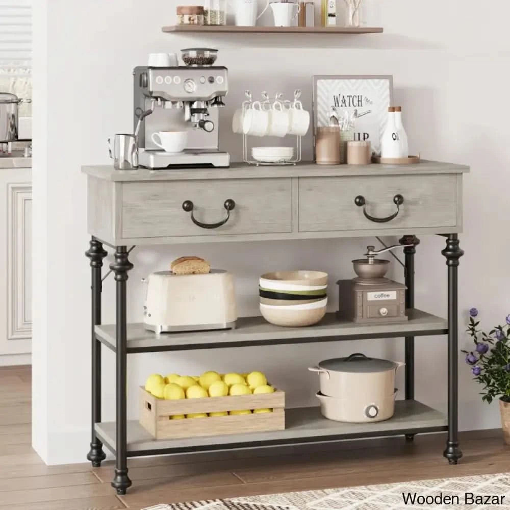 - Wooden Bazar