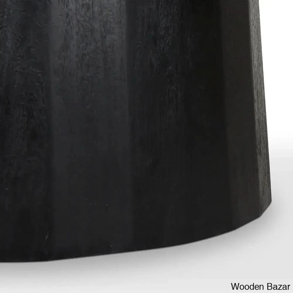 Hettie Dining Table Stylishly Crafted In Solid Wood