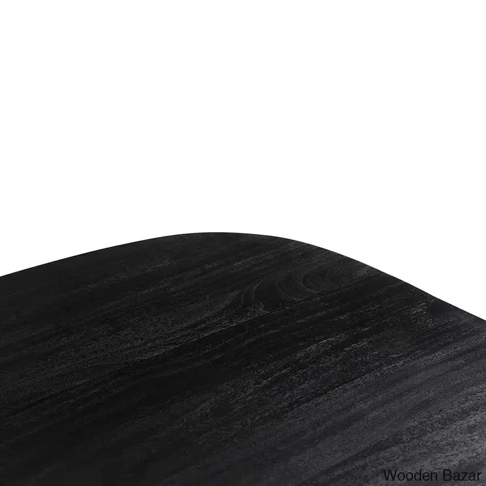 Hettie Dining Table Stylishly Crafted In Solid Wood
