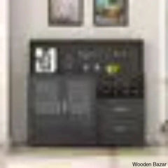 - Wooden Bazar