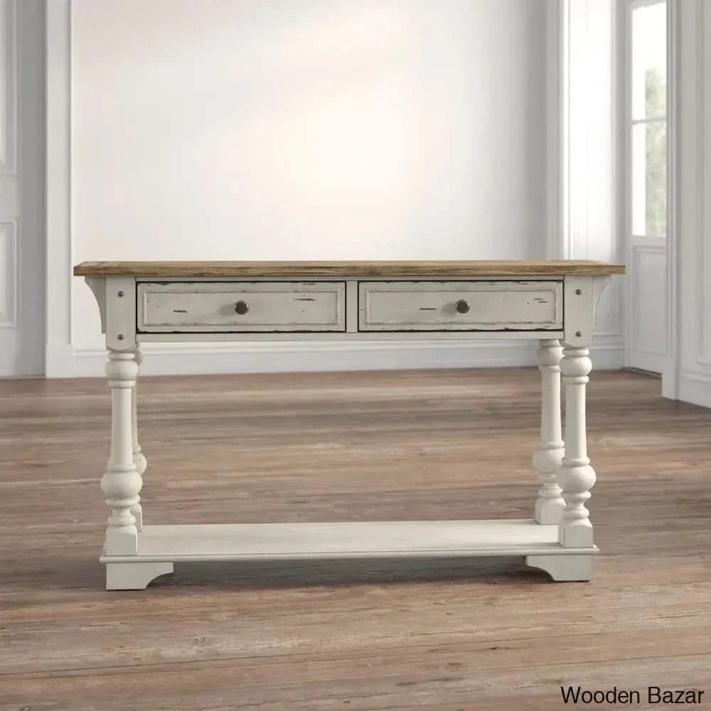 - Wooden Bazar