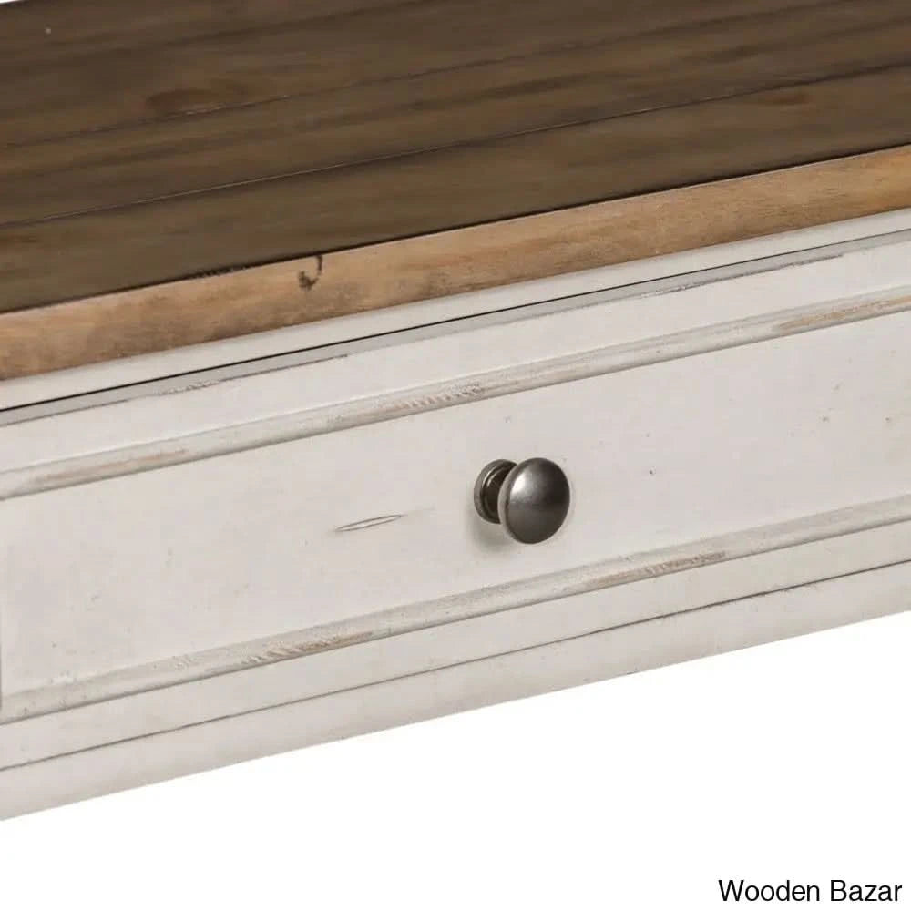 - Wooden Bazar