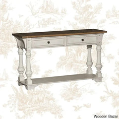 - Wooden Bazar