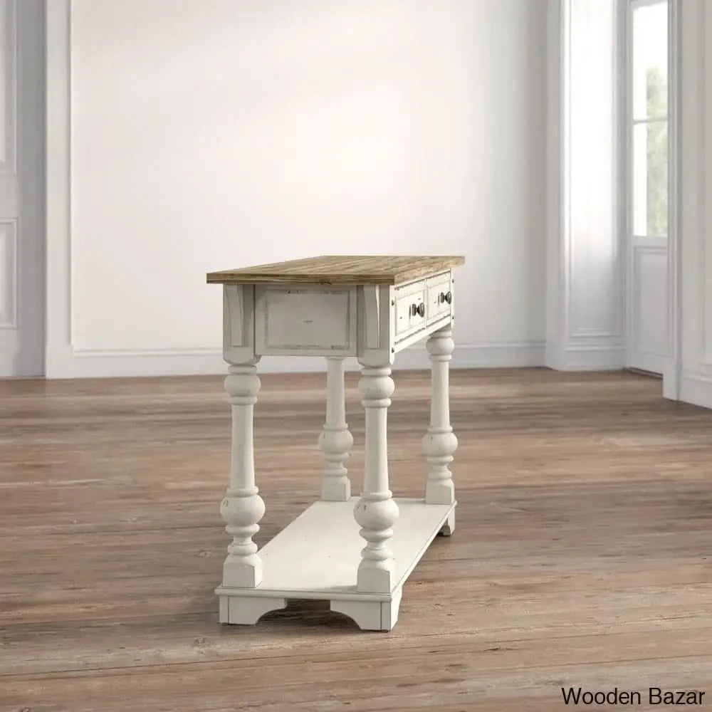 - Wooden Bazar