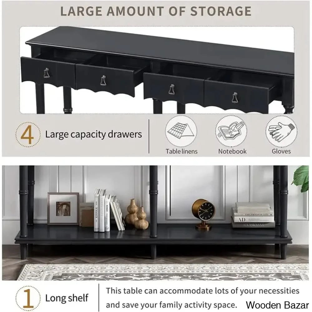 Console Table -2