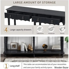 Console Table -2