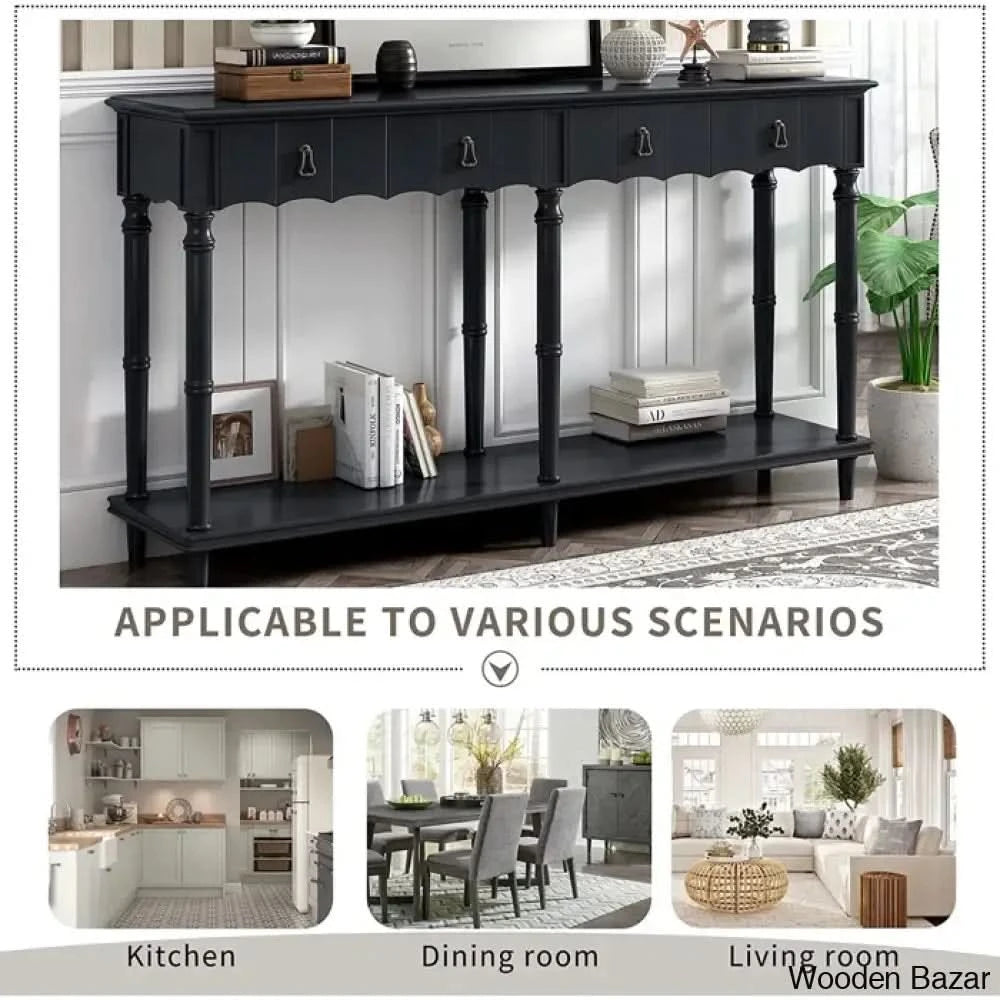 Console Table -1