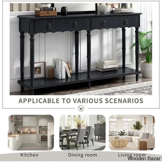 Console Table -1