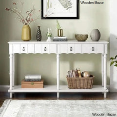 - Wooden Bazar