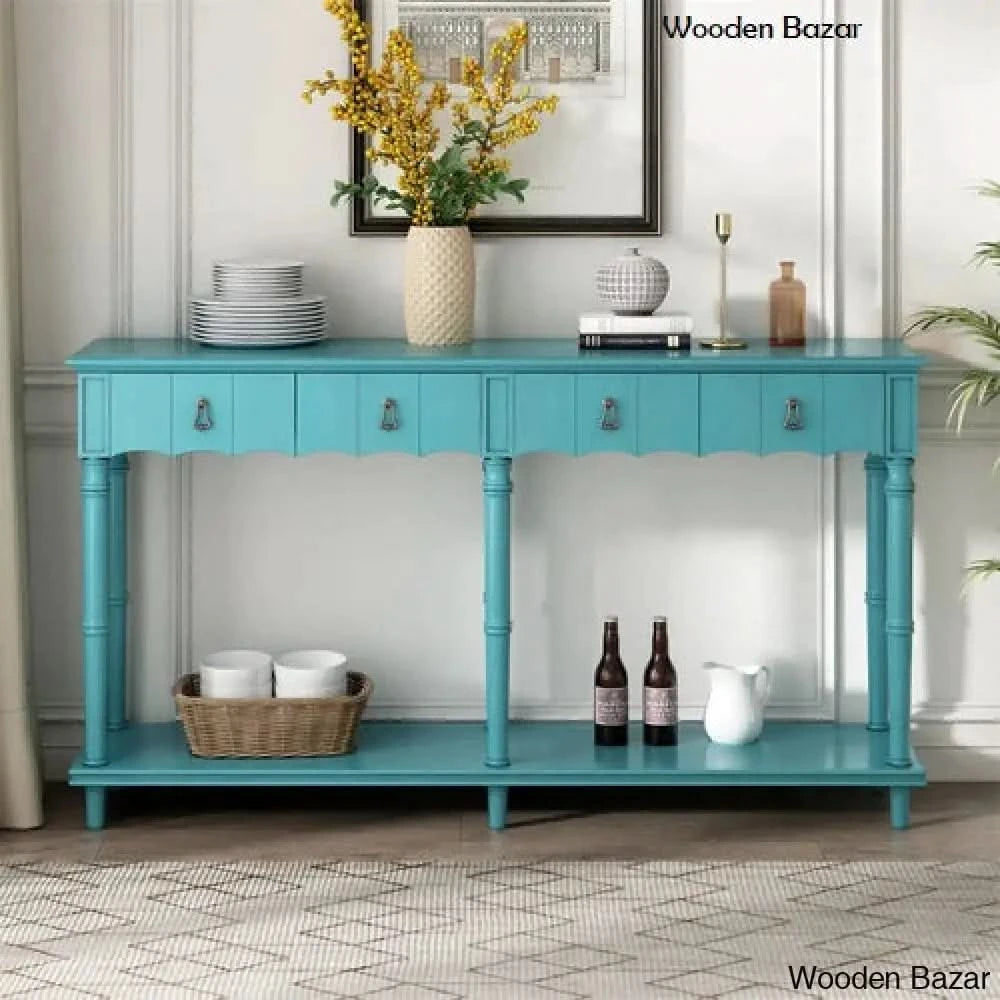 - Wooden Bazar