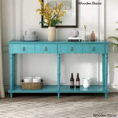 - Wooden Bazar