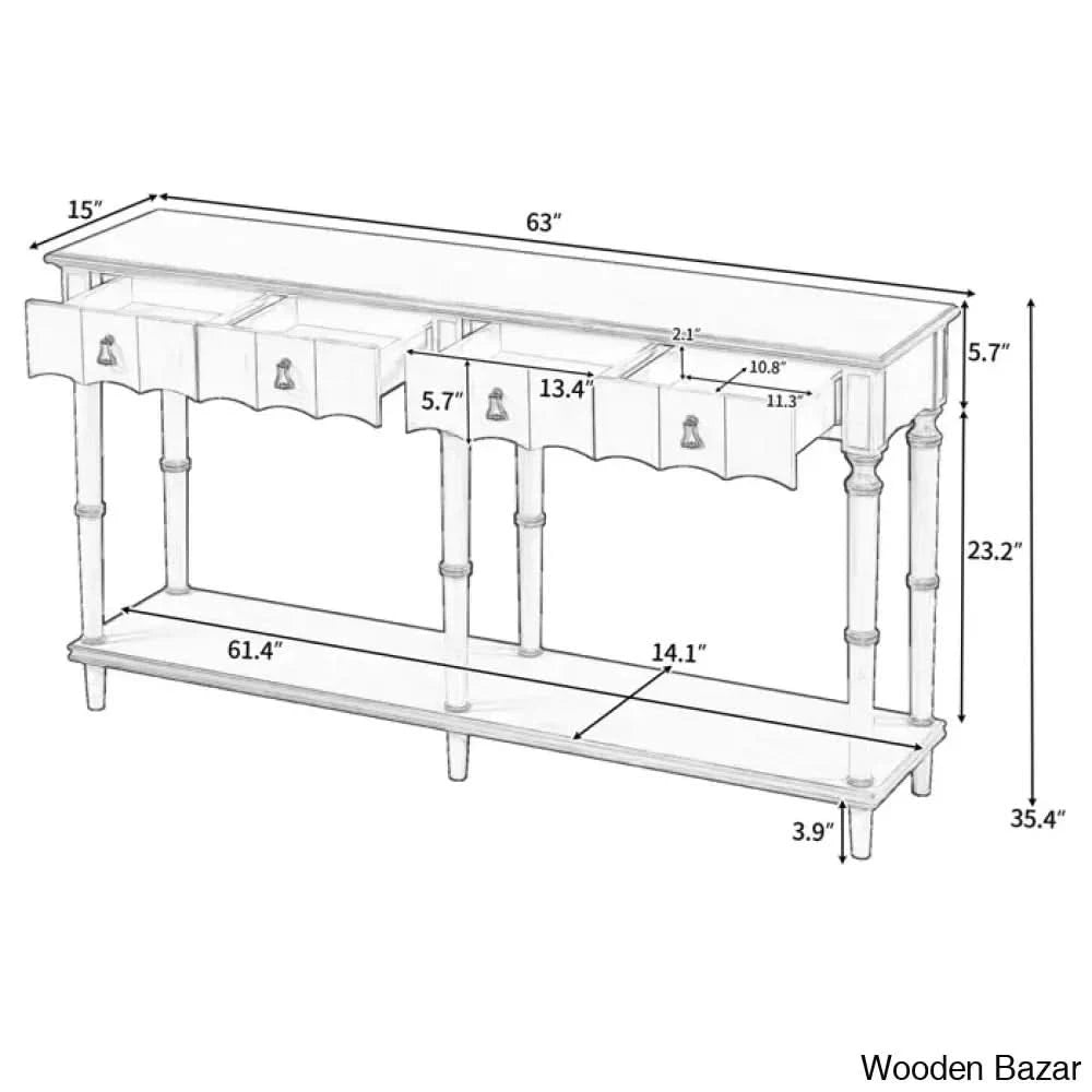 Console Table -3