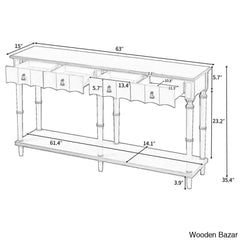 Console Table -3