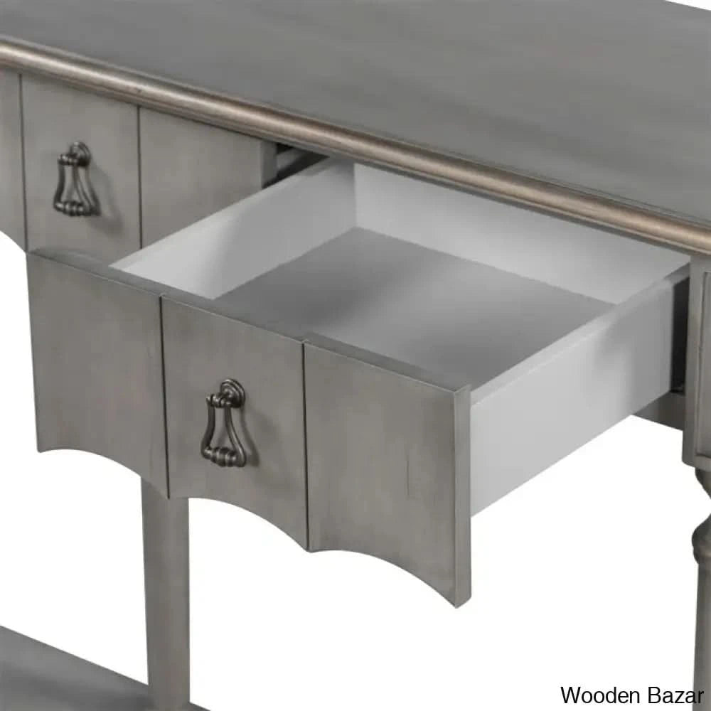 Console Table -11