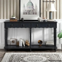 - Wooden Bazar
