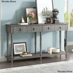 - Wooden Bazar