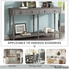 Console Table -10