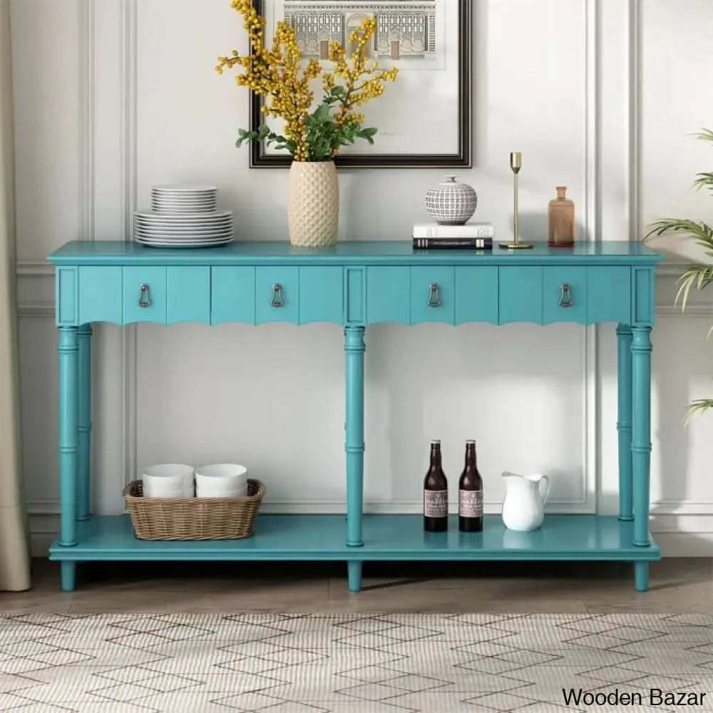 Console Table -12