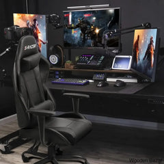 Gaming Chairs - Wooden Bazar