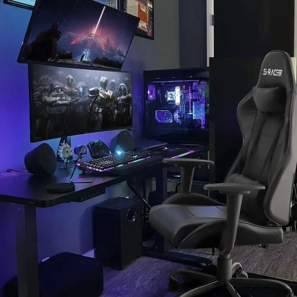 Gaming Chairs - Wooden Bazar