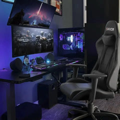 Gaming Chairs - Wooden Bazar